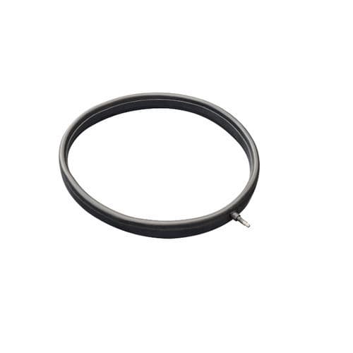 Joint de bride - Hutchinson Precision Sealing Systems - à lèvre / en élastomère / en caoutchouc