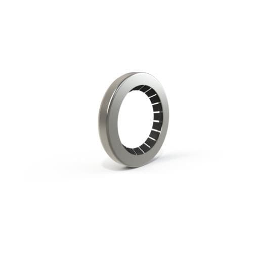 Dispositif de mise à la terre - Hutchinson Precision Sealing Systems
