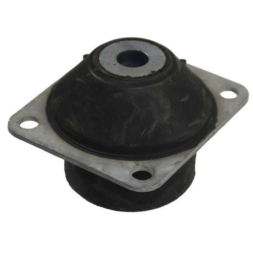 Support antivibratoire rond - PAULSTRACAB - Hutchinson Precision Sealing Systems - en polyuréthane / pour engin de chantier / pour absorbeur de choc