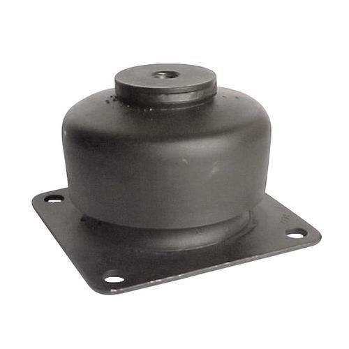 Support antivibratoire rond - S.C.P. - Hutchinson Precision Sealing Systems - en élastomère / pour machines / amortisseur de vibrations