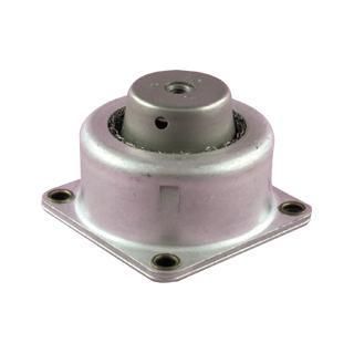 Support antivibratoire cylindrique - Support 7002 - Hutchinson Precision Sealing Systems - métallique / en inox / pour équipement électronique