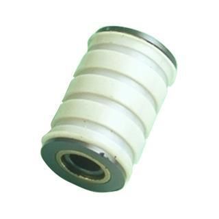 Manchon à bride - FLUIDBLOC - Hutchinson Precision Sealing Systems - à coller / en élastomère / en élastomère