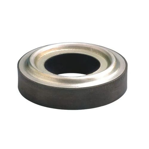 Support antivibratoire rond - BATRA® - Hutchinson Precision Sealing Systems - en élastomère / métallique / pour tuyauterie