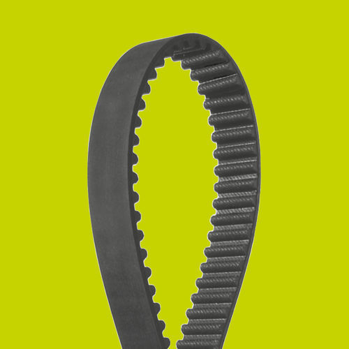Courroie striée - Hutchinson Precision Sealing Systems - synchrone / crantée / crantée