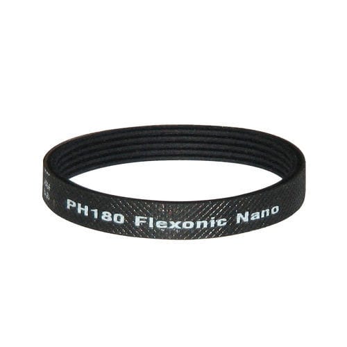 Courroie plate - Flexonic® NANO - Hutchinson - en polyamide / pour nettoyeur / pour outils