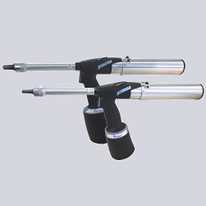 Riveteuse hydropneumatique - RIVELIT - manuelle / pour rivets aveugles / pour boulons