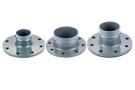 Raccord pour air comprimé - DN63 - DN200 - Zhejiang Compressed Fluid Transmission Engineering Co.,Ltd - hydraulique / pneumatique / à bride