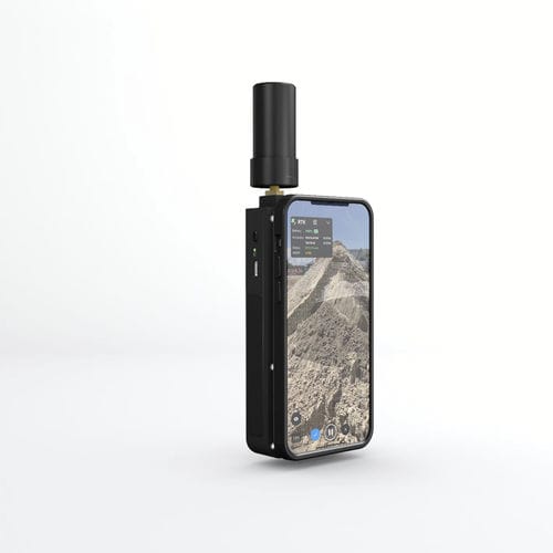 Système de photogrammétrie - ViDoc - My-NDS