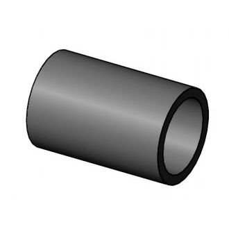 Manchon de réduction - 1399 K series - TecEnMa GmbH - en polyamide