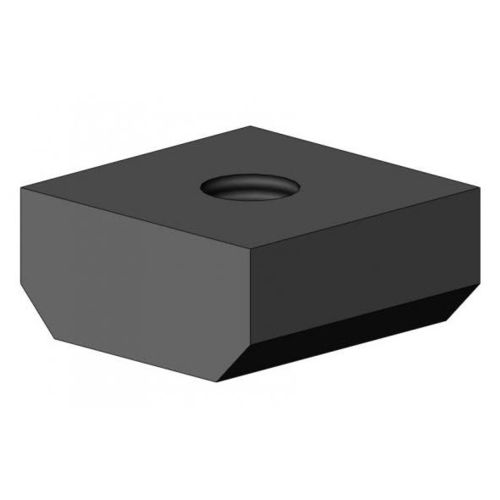 Tasseau pour rainures en T - 3012 S 08/10 VZ 01 - TecEnMa GmbH