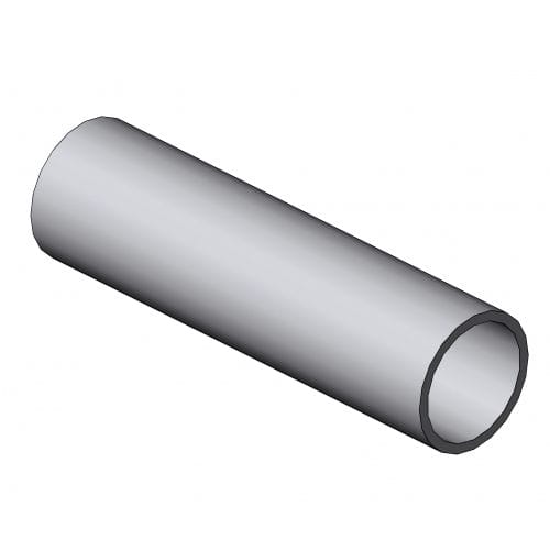 Tube - 5001 A 028 EL 01 - TecEnMa GmbH