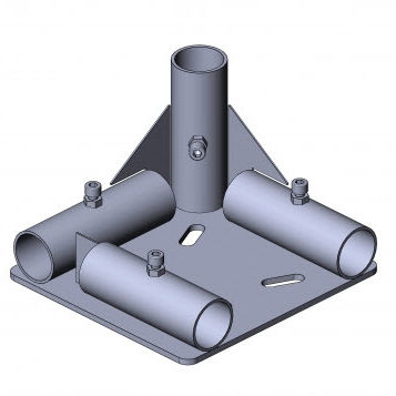 Platine - 5031 S 002 SW 01 - TecEnMa GmbH