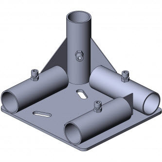 Platine - 5031 S 001 SW 01 - TecEnMa GmbH