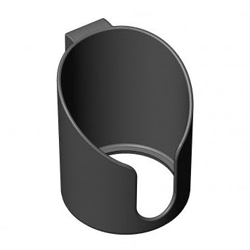 Support pour outils - 6402 K 0002 SW 01 - TecEnMa GmbH - en matière plastique