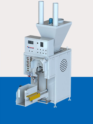 Machine d'emballage automatique - FK01 - HongCheng Mining Equipment Co., Ltd. - pour poudre