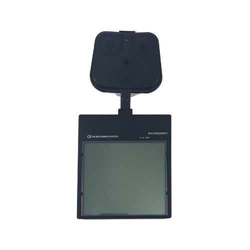 Filtre optique auto-obscurcissant - WH806 - Wuhan Welhel Photoelectric Co., Ltd - pour masque de soudage