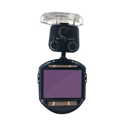 Filtre optique auto-obscurcissant - Panor α - Wuhan Welhel Photoelectric Co., Ltd - pour masque de soudage