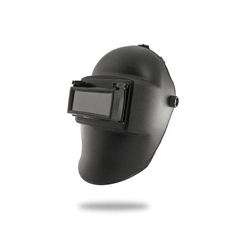 Masque de soudure auto-obscurcissant - WHF30 - Wuhan Welhel Photoelectric Co., Ltd - à l'arc / contre les UV / TIG
