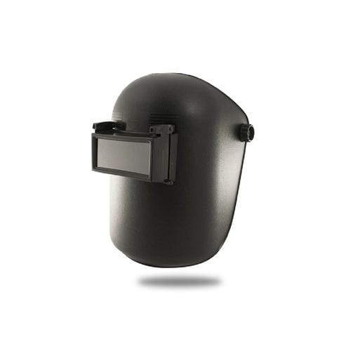 Masque de soudure auto-obscurcissant - WHF02 - Wuhan Welhel Photoelectric Co., Ltd - passif / automatique / EN 175