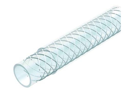 Tuyau flexible pour produits alimentaires - GERTRESS ECO - Gap Plastomere - pour air / en PVC / en polyester