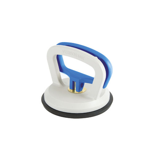 Ventouse plate - BO 600.1G - Bohle AG - circulaire / en plastique / double