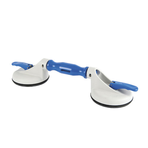 Ventouse circulaire - BO 602.2G - Bohle AG - pour la manutention / en plastique