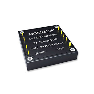 convertisseur DC/DC DIP - MORNSUN Guangzhou Science & Technology Co.,Ltd.