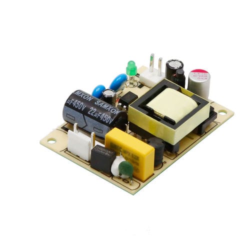 Redresseur de courant compact - LO10-13Bxx series - MORNSUN Guangzhou Science & Technology Co.,Ltd. - industriel