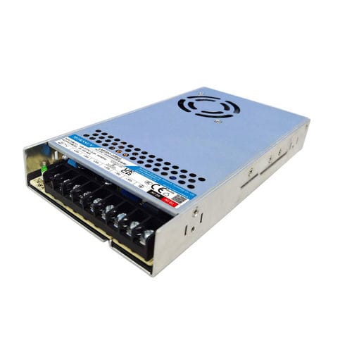 Alimentation électrique AC/DC - LMF200-23B05 - MORNSUN Guangzhou Science & Technology Co.,Ltd. - à sortie simple / à découpage / avec protection contre les courts-circuits