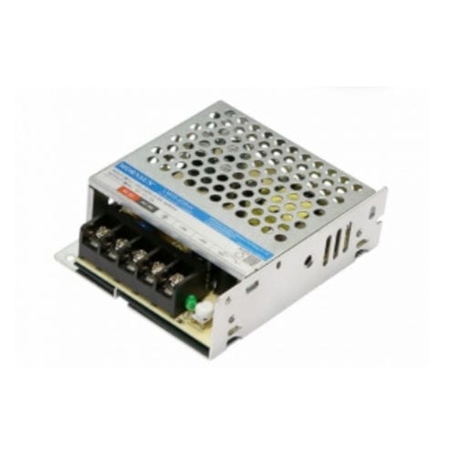 Alimentation électrique châssis fermé - LM35-20BXX - MORNSUN Guangzhou Science & Technology Co.,Ltd. - AC/DC / à sortie simple / à découpage