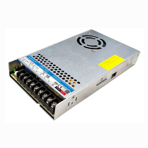 Alimentation électrique de table - LM350-10Bxx - MORNSUN Guangzhou Science & Technology Co.,Ltd. - AC/DC / à sortie simple / à découpage
