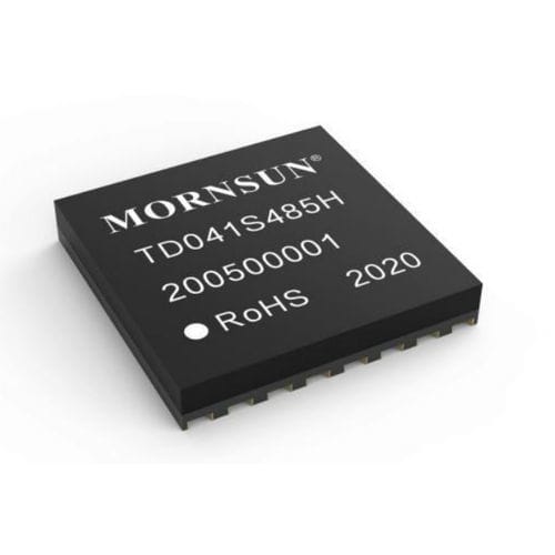 module émetteur-récepteur RS485 - MORNSUN Guangzhou Science & Technology Co.,Ltd.