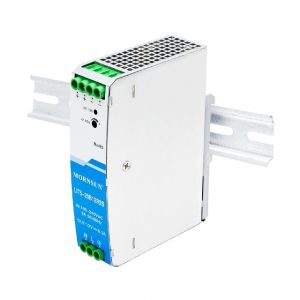 Redresseur de courant compact - LI75-20BxxR2S - MORNSUN Guangzhou Science & Technology Co.,Ltd. - industriel