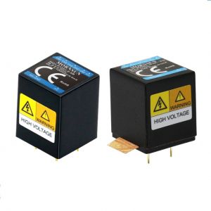 Convertisseur DC/DC avec faibles ondulations - HO1-P(N)-0.5C(0.6B) - MORNSUN Guangzhou Science & Technology Co.,Ltd. - haute tension / régulé / DIP