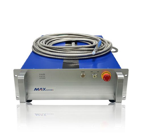 Laser CW - MFSC-1500 - Maxphotonics Co., Ltd - à fibre / monomode