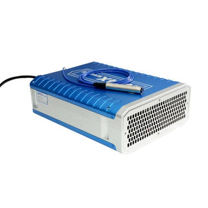 Laser à onde continue - Maxphotonics Co., Ltd - à fibre / de découpe / pour la recherche