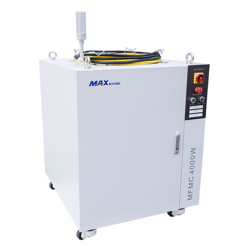 Laser CW - MFMC series - Maxphotonics Co., Ltd - à fibre / infrarouge / de découpe
