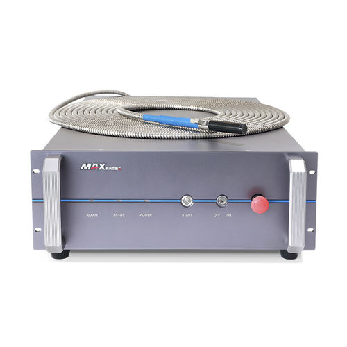 Laser continu - MFSC series - Maxphotonics Co., Ltd - à fibre / infrarouge / de découpe