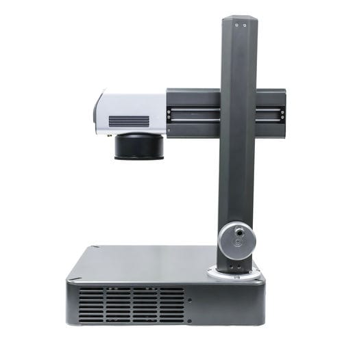 Machine de marquage laser - M5 BOX - Maxphotonics Co., Ltd - de paillasse