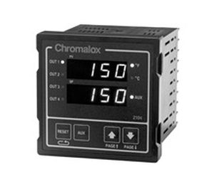 Régulateur de température numérique - 200 - 1 200 W - Chromalox - PID