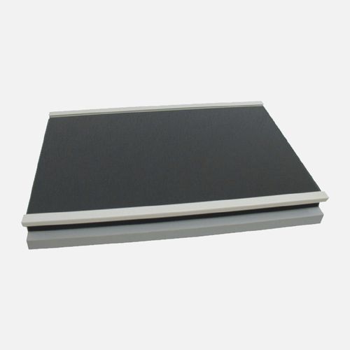 Cadre pour filtre - Gie-Tec GmbH