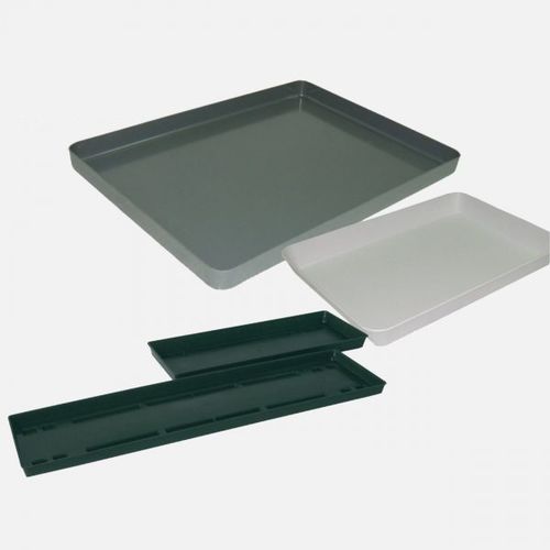 Plateau d'égouttage - Gie-Tec GmbH