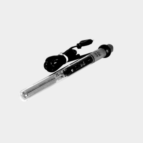 Réchauffeur pour liquides - Gie-Tec GmbH - électrique / compact / pour process de gravure