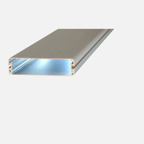 Profilé montage - Gie-Tec GmbH - en aluminium anodisé / extrudé