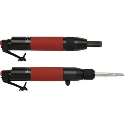 Dérouilleur pneumatique - Vibro-Lo™ VL223 - TRELAWNY SPT LTD - modèle droit / à aiguilles / à burin