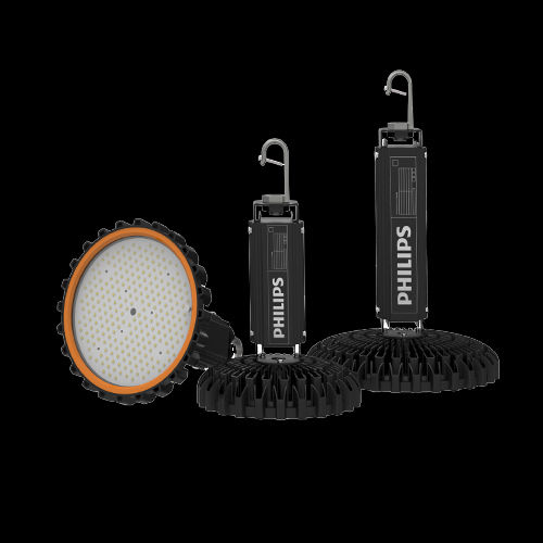 Lanterne de travail à LED - Compact V - Yaham Optoelectronics Co., Ltd