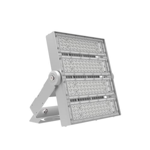 Projecteur à LED - Lumiway 3 - Yaham Optoelectronics Co., Ltd - d'extérieur / pour stade / pour tunnels