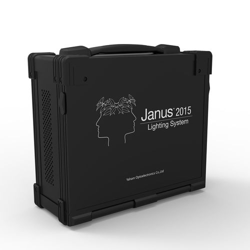 Système de contrôle pour l'éclairage - Janus lighting control system - Yaham Optoelectronics Co., Ltd