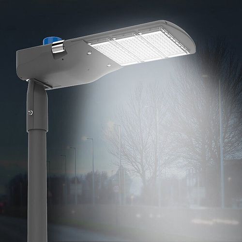 Éclairage urbain à LED - Edge  - Yaham Optoelectronics Co., Ltd - électrique