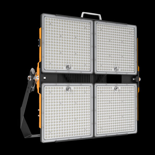 Projecteur à LED - Compact S - Yaham Optoelectronics Co., Ltd - IP65 / pour stade
